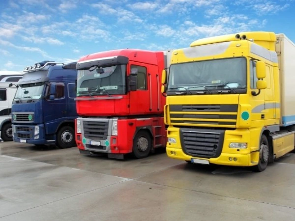 Konya İncesu Nakliye